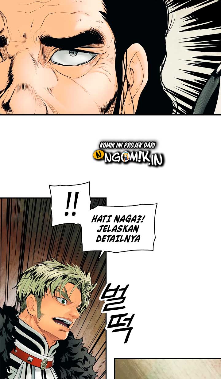 Dark Lady Isekai Chapter 4 Gambar 31