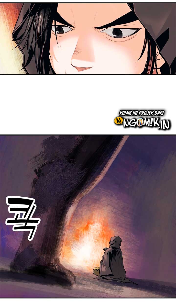 Dark Lady Isekai Chapter 4 Gambar 5