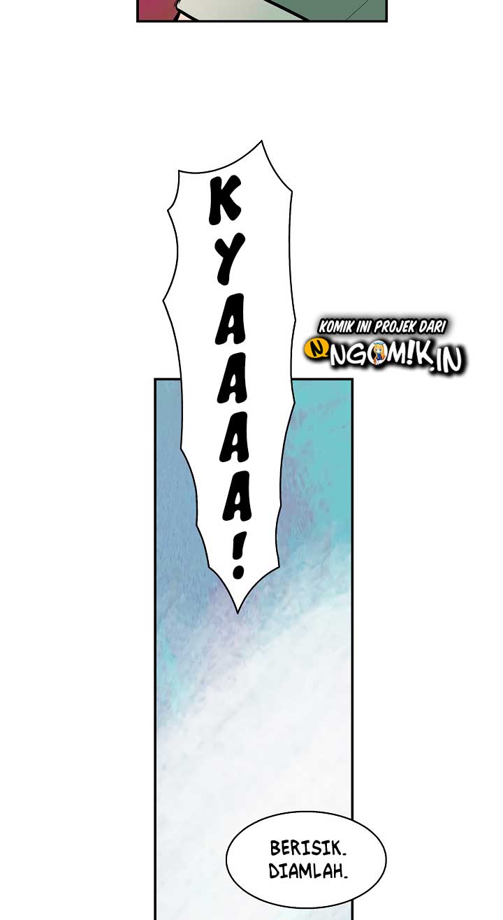 Dark Lady Isekai Chapter 4 Gambar 53