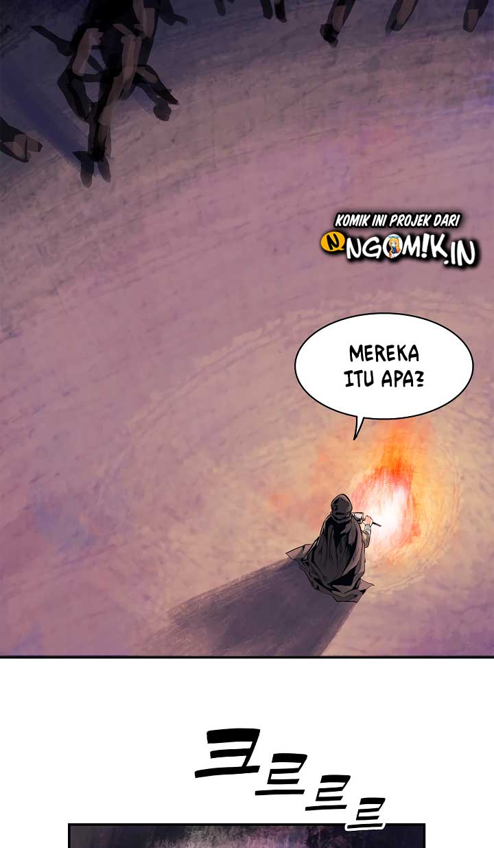 Dark Lady Isekai Chapter 4 Gambar 7