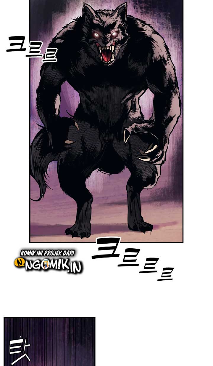 Dark Lady Isekai Chapter 4 Gambar 8