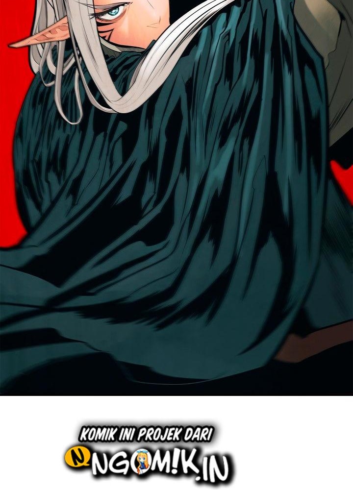 Dark Lady Isekai Chapter 40 Gambar 7