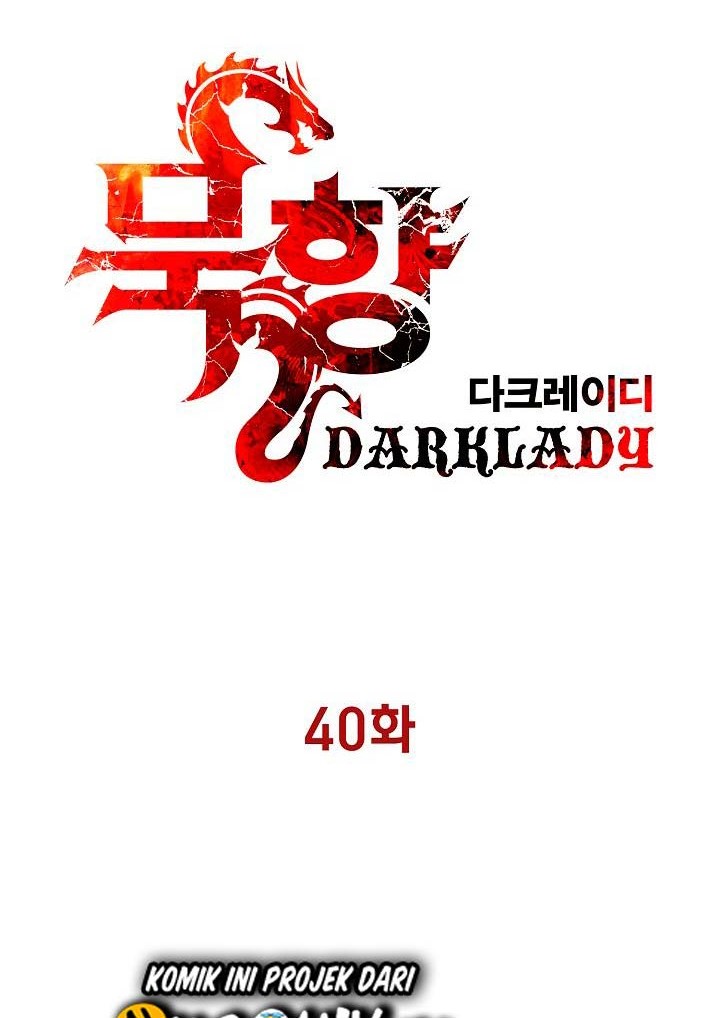 Dark Lady Isekai Chapter 40 Gambar 15