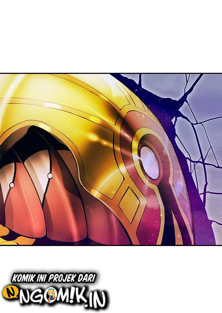 Dark Lady Isekai Chapter 40 Gambar 17