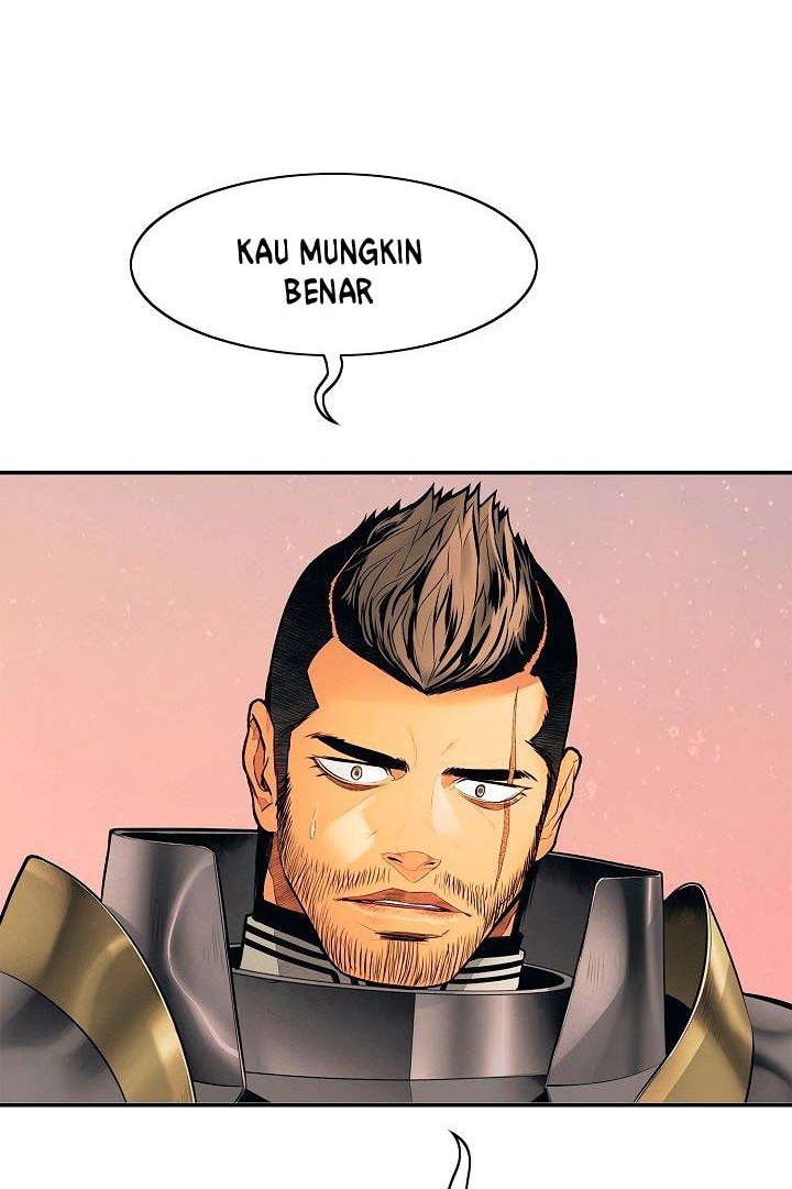 Dark Lady Isekai Chapter 40 Gambar 19