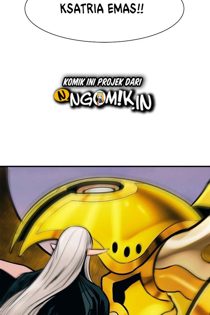 Dark Lady Isekai Chapter 40 Gambar 21