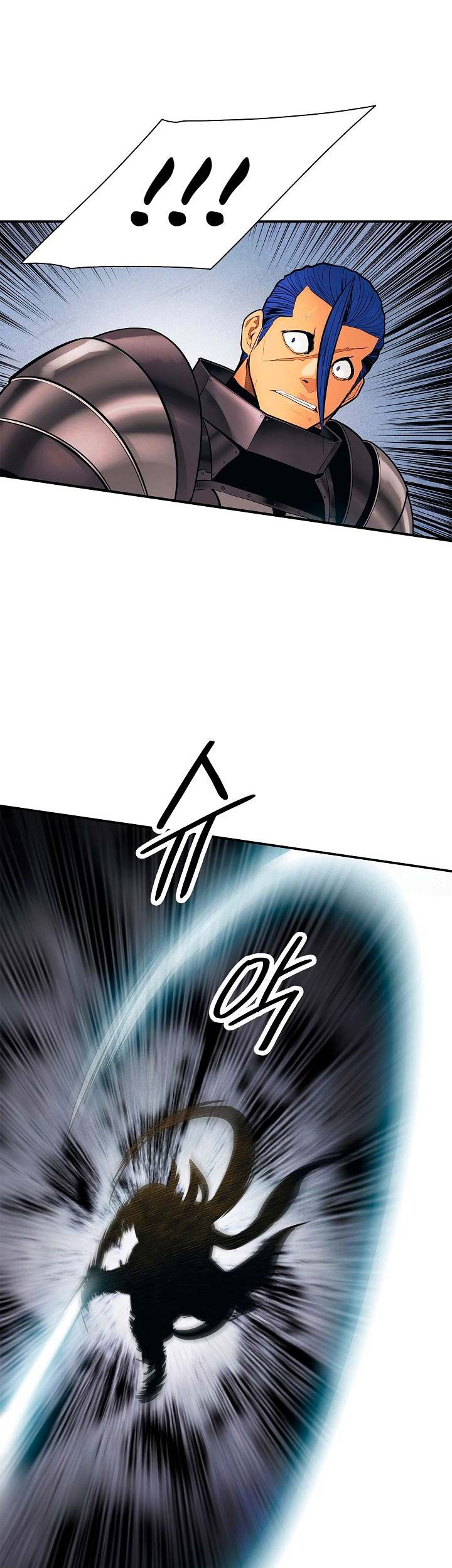 Dark Lady Isekai Chapter 40 Gambar 32