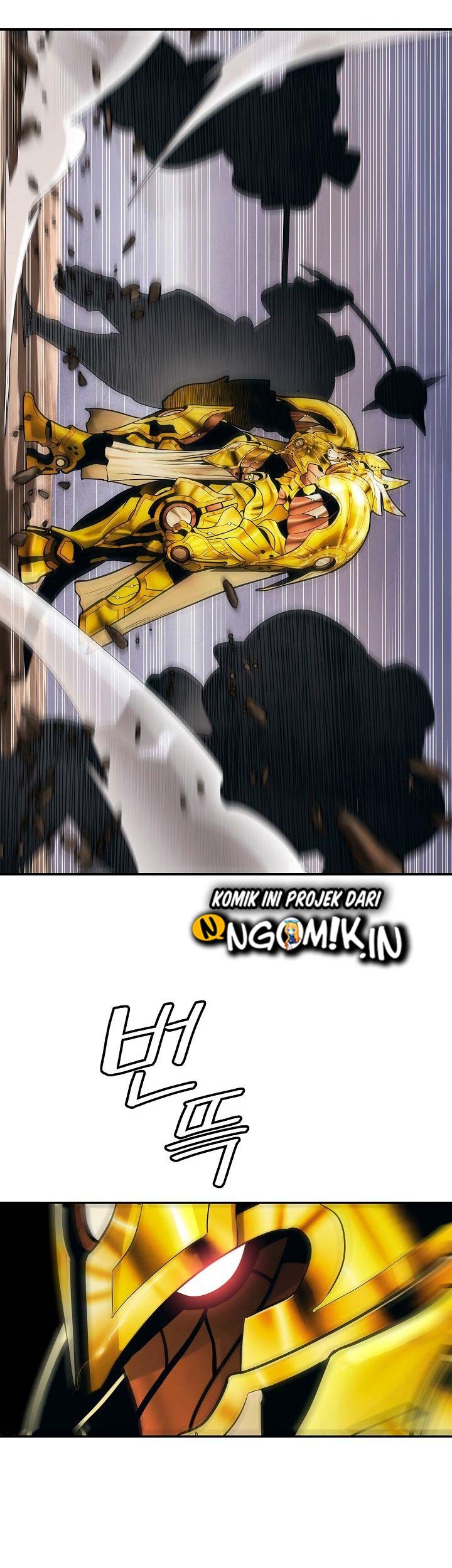 Dark Lady Isekai Chapter 40 Gambar 26