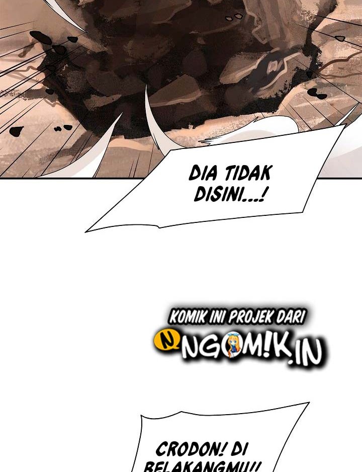 Dark Lady Isekai Chapter 40 Gambar 29