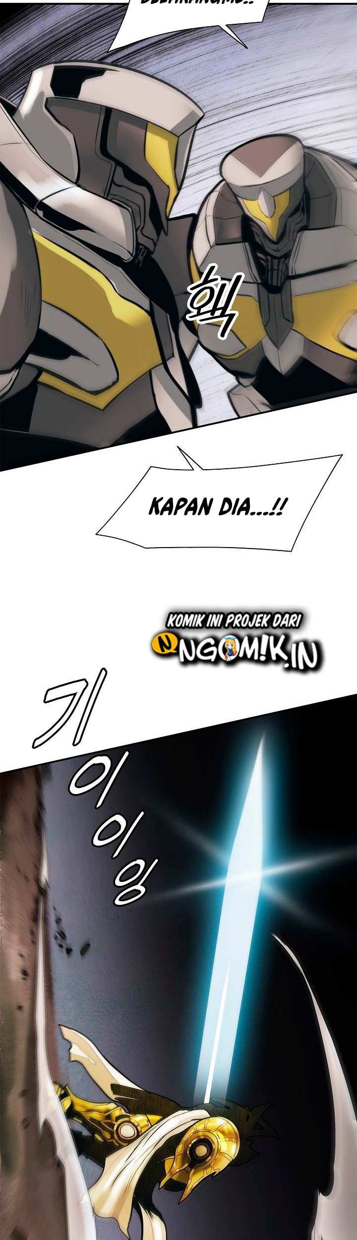 Dark Lady Isekai Chapter 40 Gambar 30