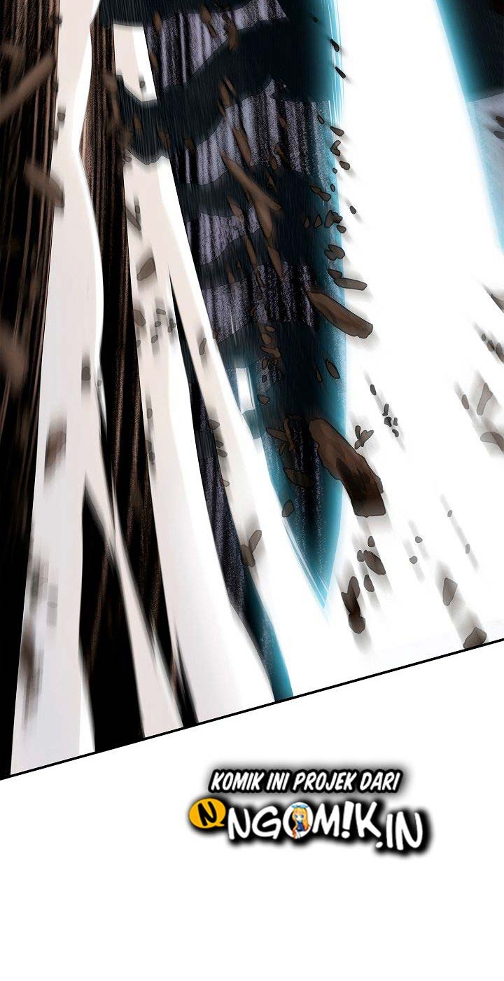 Dark Lady Isekai Chapter 40 Gambar 35