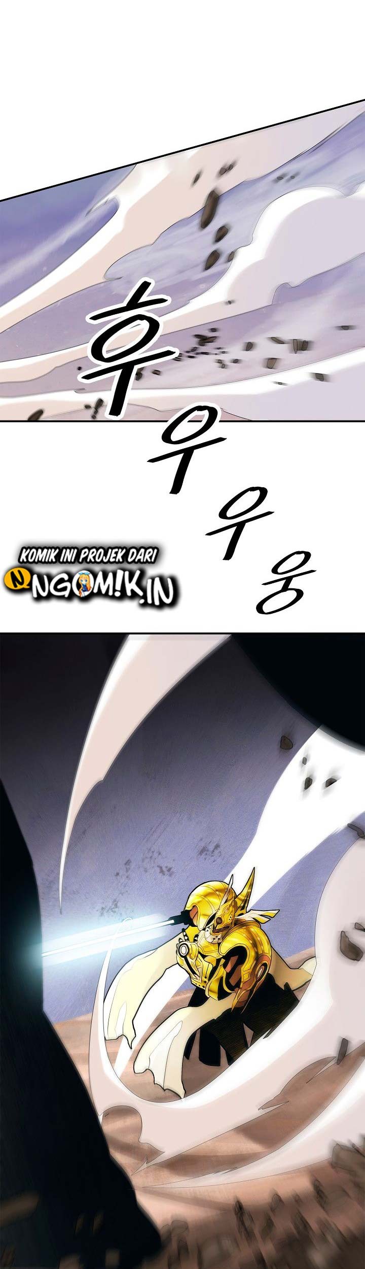 Dark Lady Isekai Chapter 40 Gambar 36