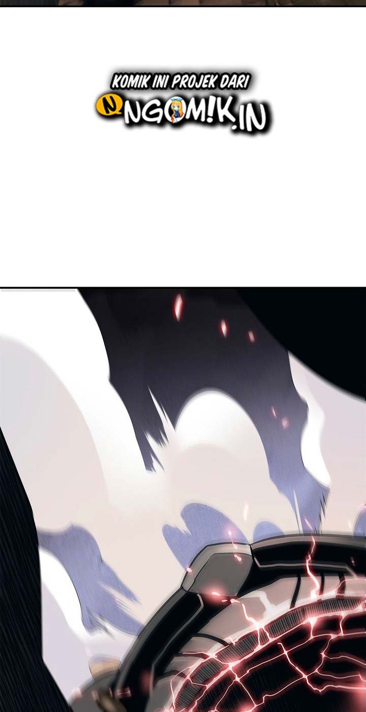 Dark Lady Isekai Chapter 40 Gambar 37