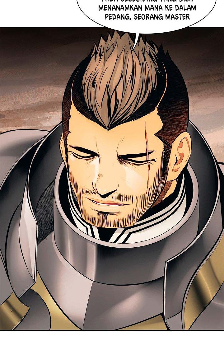 Dark Lady Isekai Chapter 40 Gambar 45