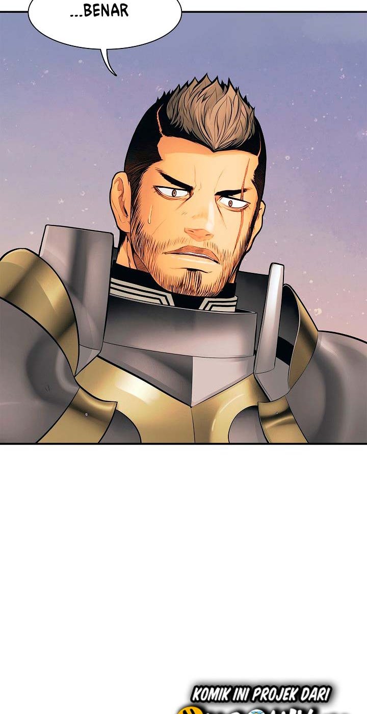 Dark Lady Isekai Chapter 40 Gambar 39
