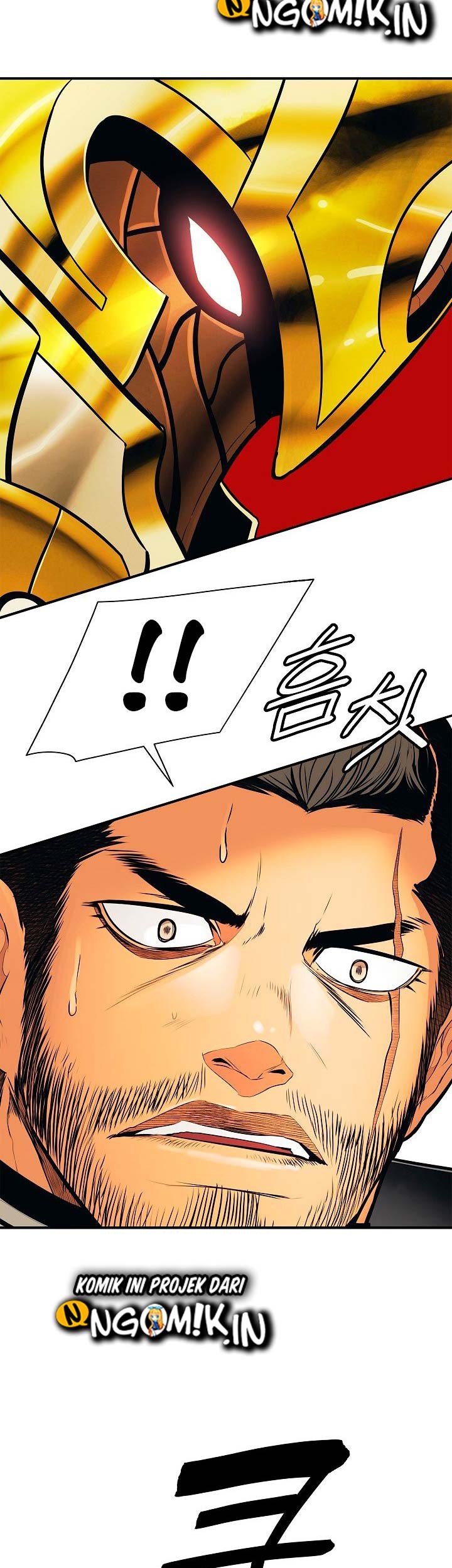 Dark Lady Isekai Chapter 40 Gambar 40