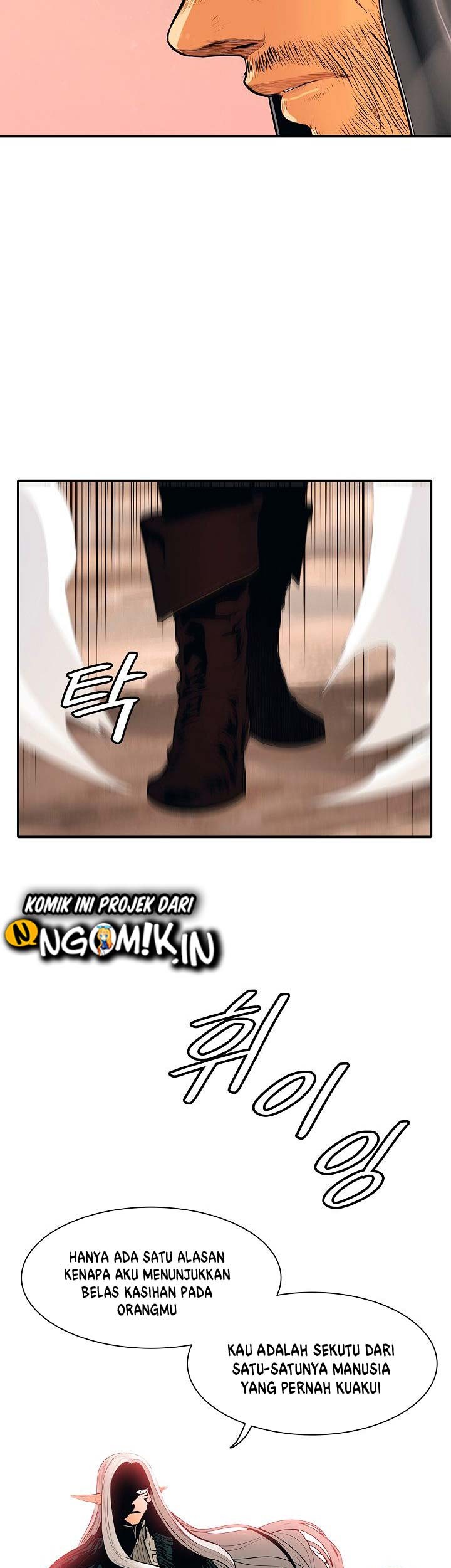 Dark Lady Isekai Chapter 40 Gambar 48