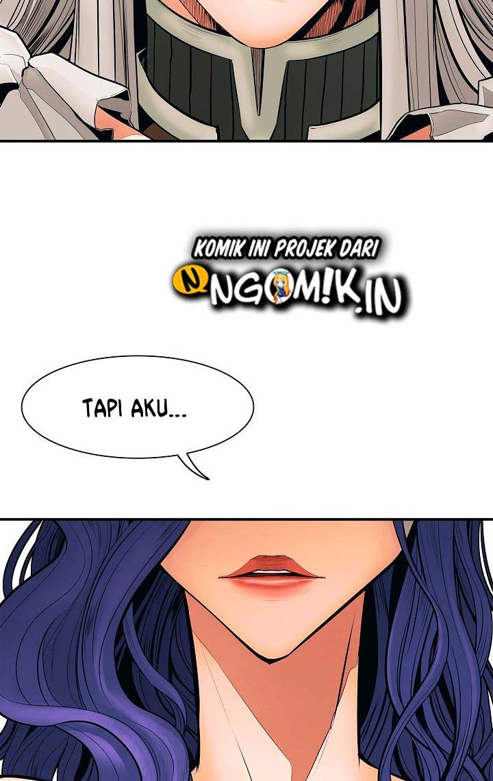 Dark Lady Isekai Chapter 40 Gambar 55