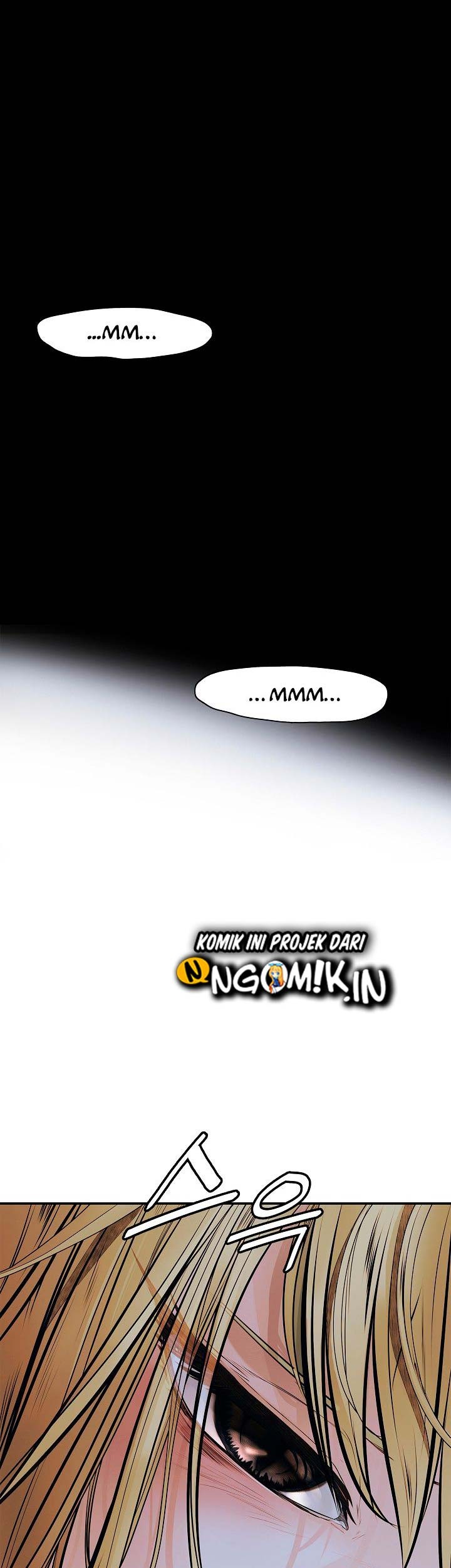 Dark Lady Isekai Chapter 40 Gambar 60