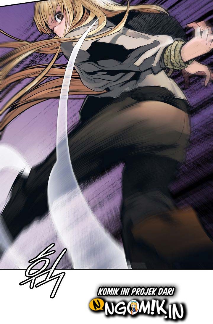 Dark Lady Isekai Chapter 41 Gambar 9