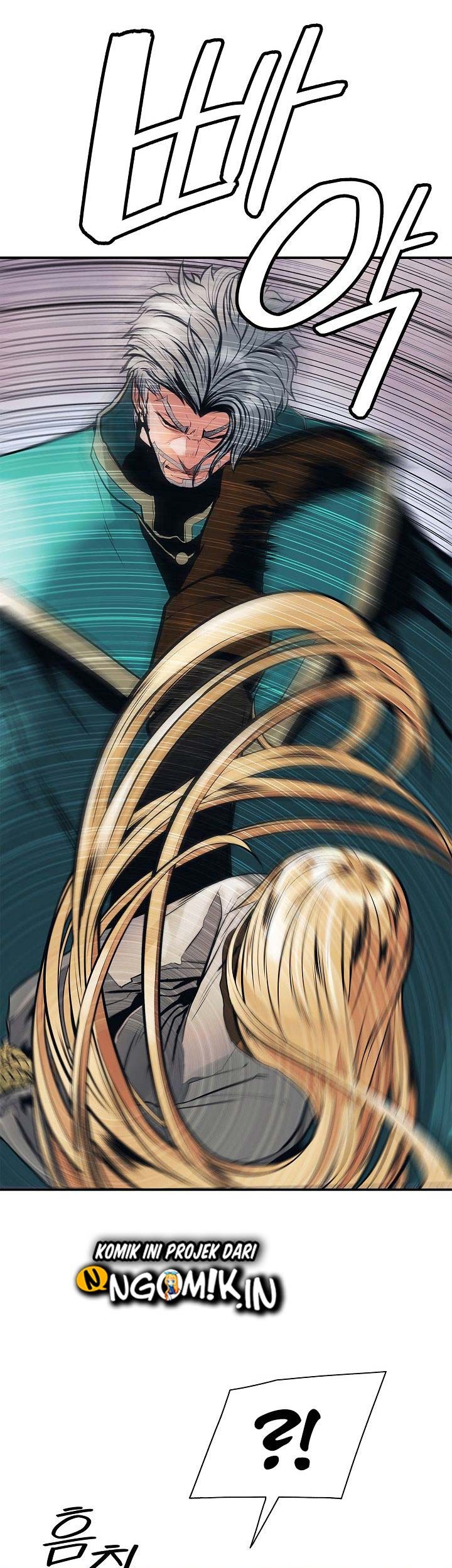 Dark Lady Isekai Chapter 41 Gambar 10