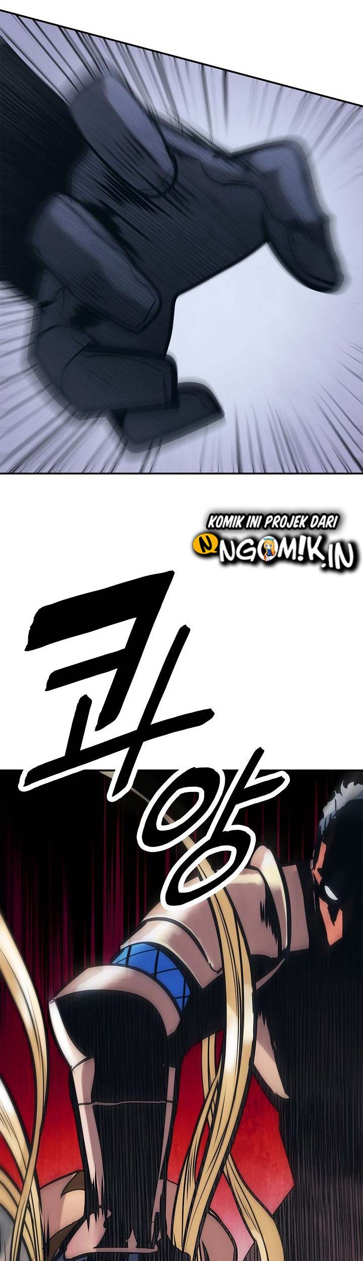 Dark Lady Isekai Chapter 41 Gambar 12