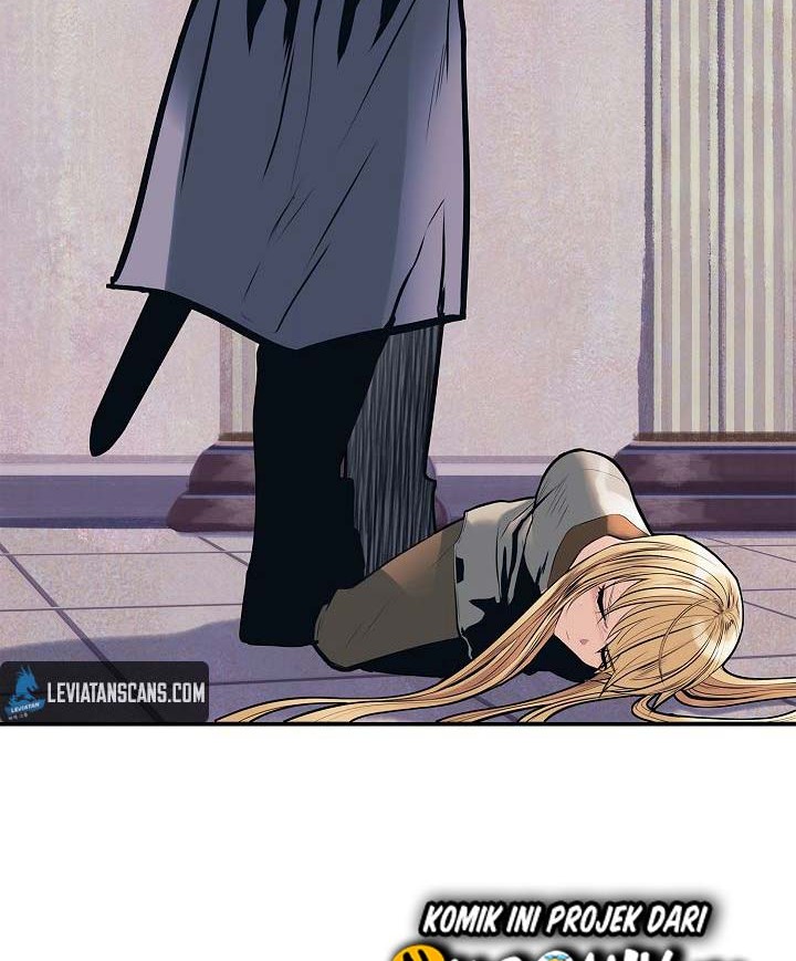 Dark Lady Isekai Chapter 41 Gambar 15