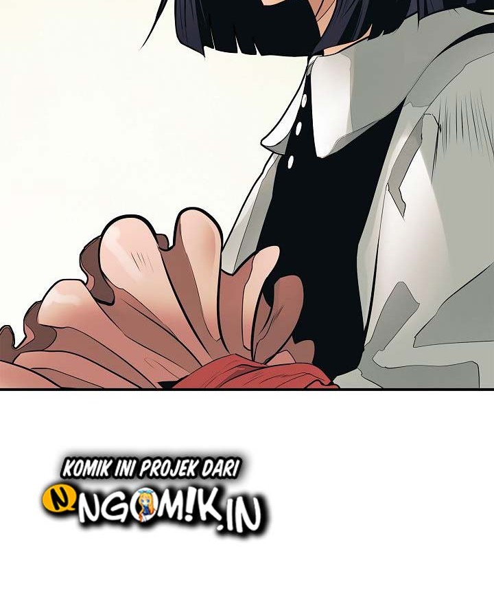 Dark Lady Isekai Chapter 41 Gambar 25