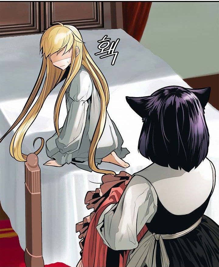 Dark Lady Isekai Chapter 41 Gambar 21