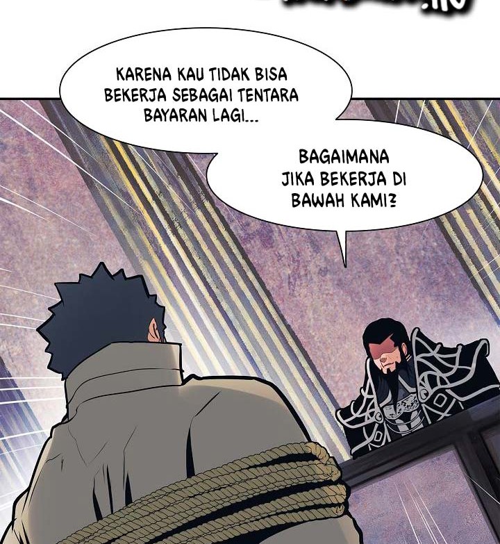 Dark Lady Isekai Chapter 41 Gambar 53