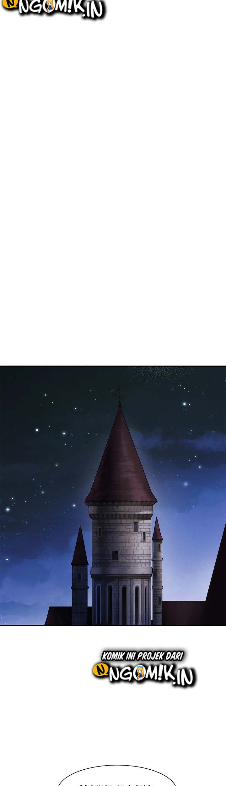 Dark Lady Isekai Chapter 41 Gambar 48