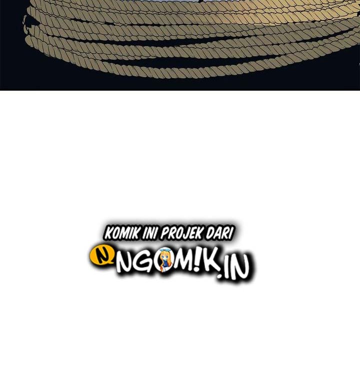 Dark Lady Isekai Chapter 41 Gambar 57