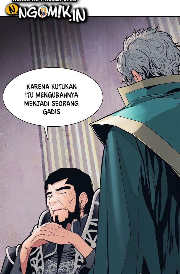 Dark Lady Isekai Chapter 41 Gambar 5