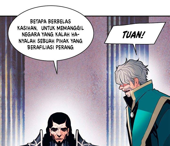 Dark Lady Isekai Chapter 42 Gambar 7