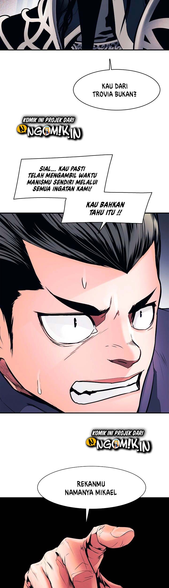 Dark Lady Isekai Chapter 42 Gambar 10