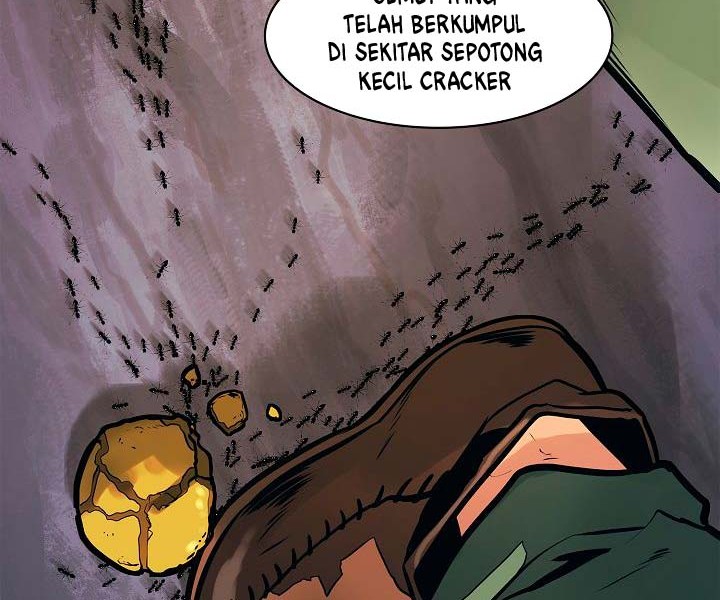 Dark Lady Isekai Chapter 42 Gambar 29