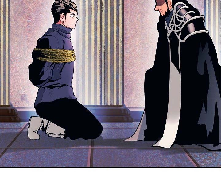 Dark Lady Isekai Chapter 42 Gambar 31