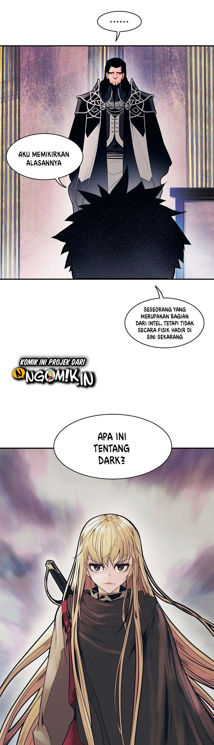 Dark Lady Isekai Chapter 42 Gambar 40