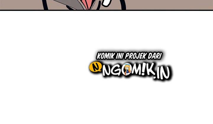 Dark Lady Isekai Chapter 42 Gambar 51