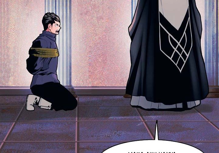 Dark Lady Isekai Chapter 42 Gambar 55