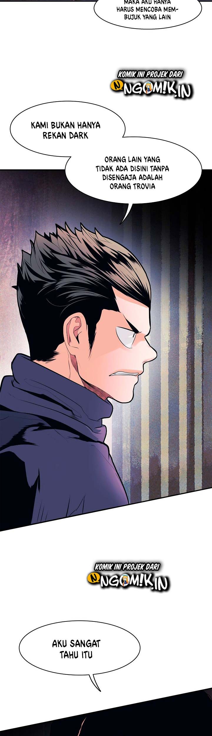 Dark Lady Isekai Chapter 42 Gambar 56