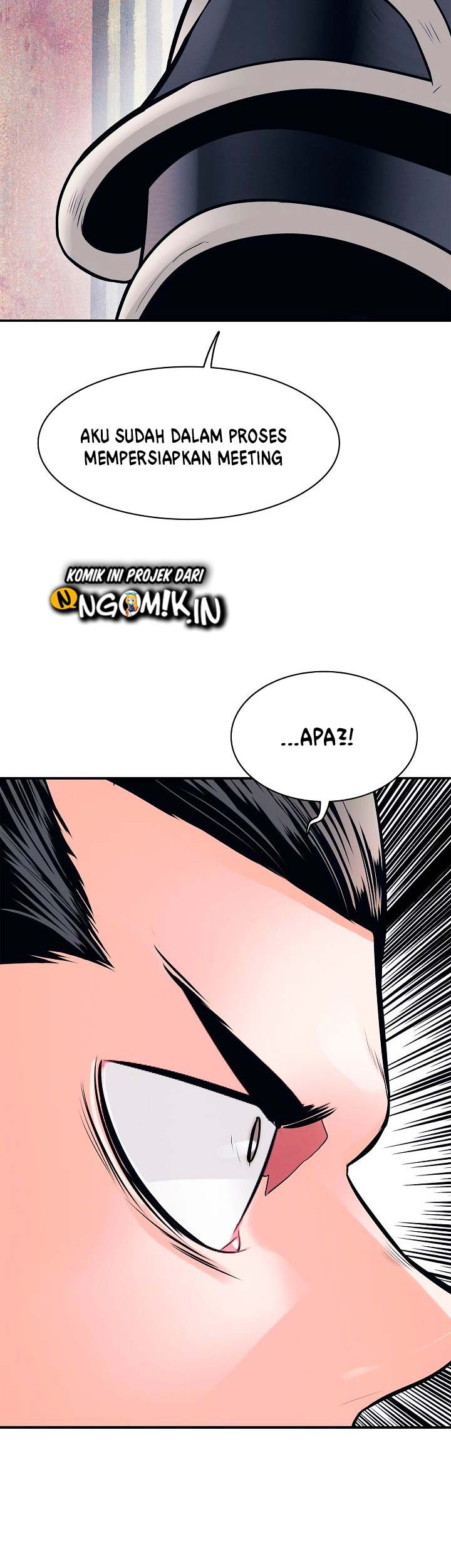 Dark Lady Isekai Chapter 42 Gambar 58