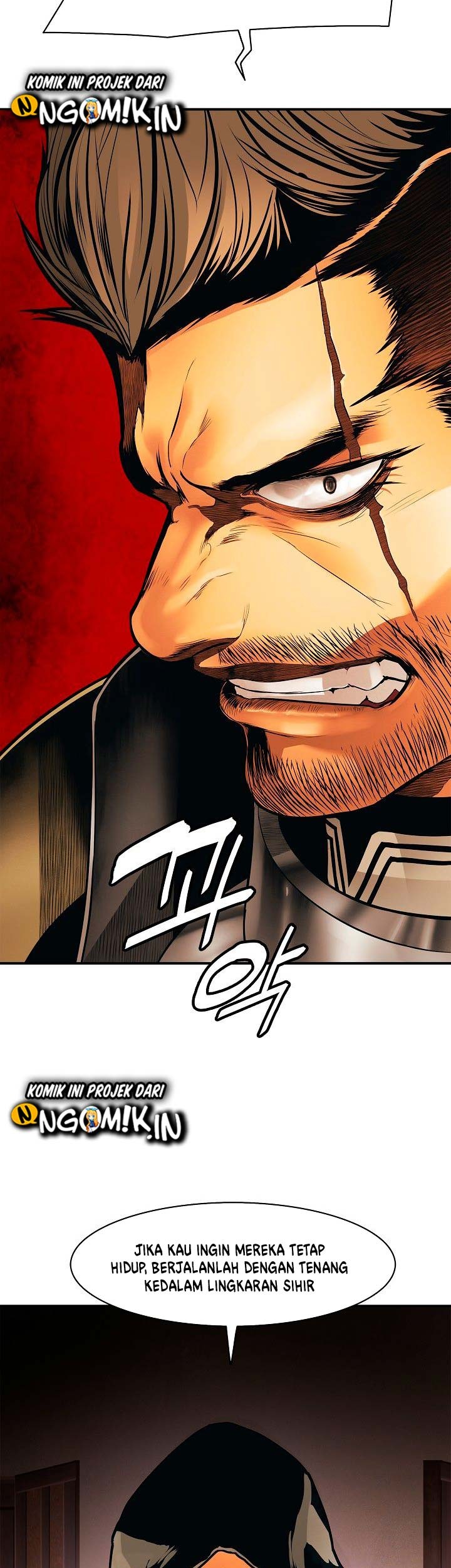 Dark Lady Isekai Chapter 42 Gambar 68