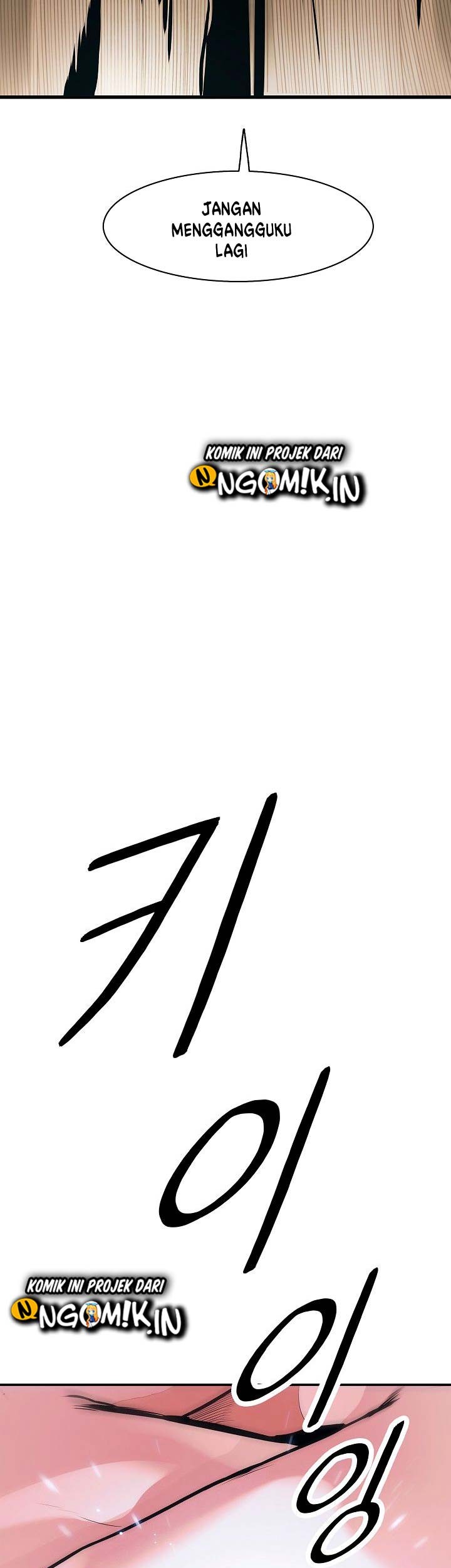 Dark Lady Isekai Chapter 42 Gambar 70