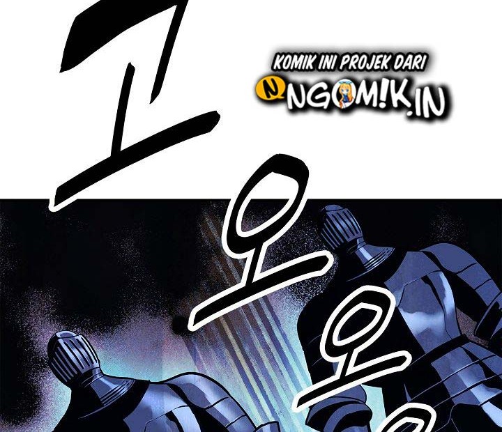 Dark Lady Isekai Chapter 42 Gambar 5