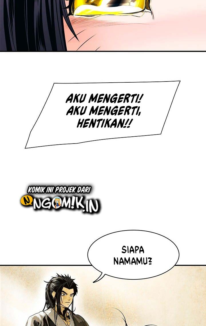 Dark Lady Isekai Chapter 43 Gambar 7