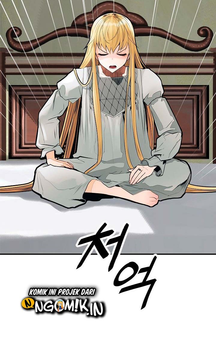 Dark Lady Isekai Chapter 43 Gambar 9