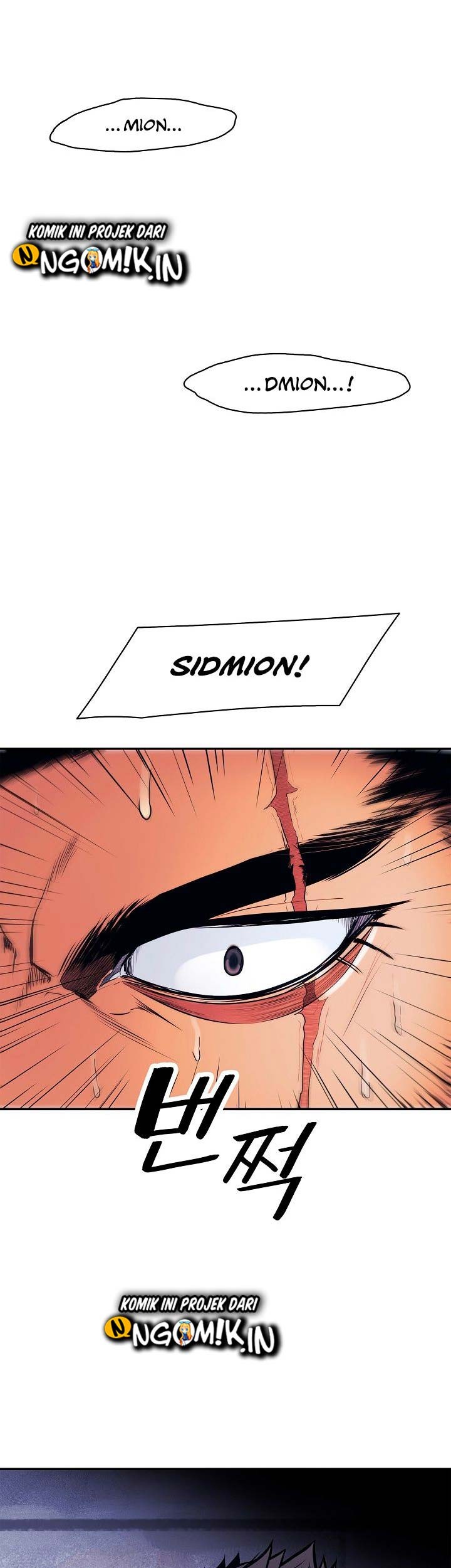 Dark Lady Isekai Chapter 43 Gambar 12