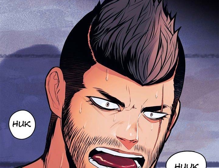 Dark Lady Isekai Chapter 43 Gambar 13