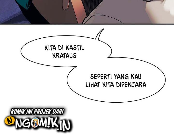 Dark Lady Isekai Chapter 43 Gambar 17